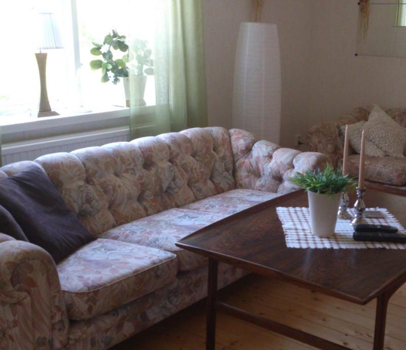 Manes Apartment Undenäs Habitación foto