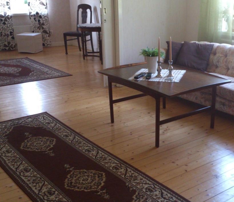 Manes Apartment Undenäs Habitación foto